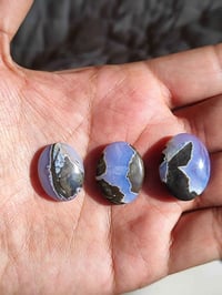 عقيق يماني • بلاش • صور متعددة