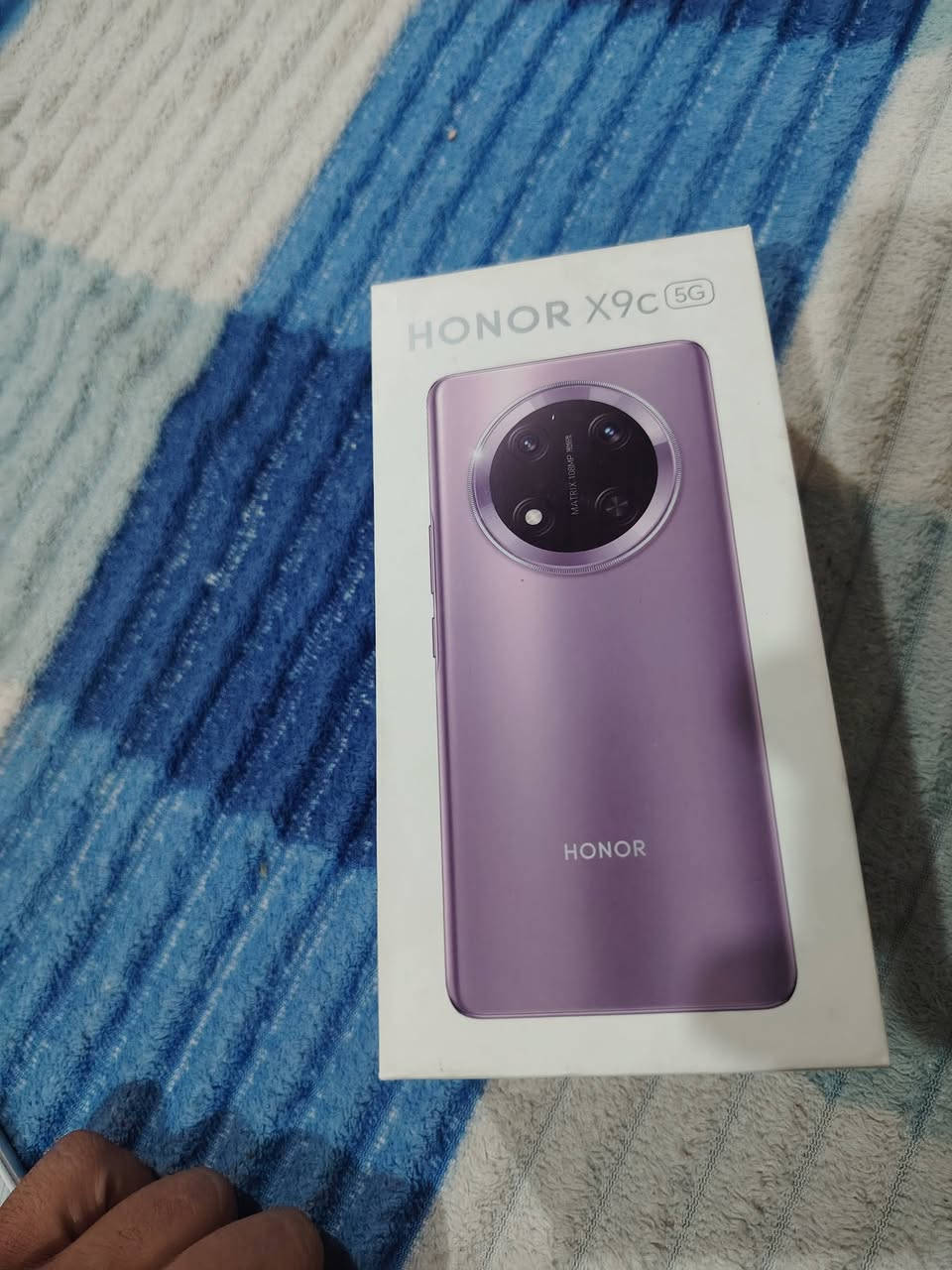 HONOR X9c جهاز مكفول بس كسر بالكلاصه يم الفلاش


**إذا كنت صاحب هذا الإعلان وتريد حذفه لأي سبب، رجاءا أرسل رسالة إلى الدعم الفني**