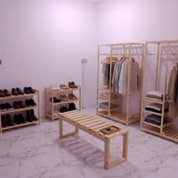 غرفة ملابس • خزانة ملابس • دواليب ملابس • تصميم دولاب • اثاث ملابس • د...