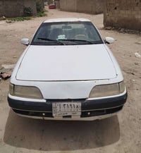دايو اسبرو • ١٩٩٦ • يحتاج ترتيبات