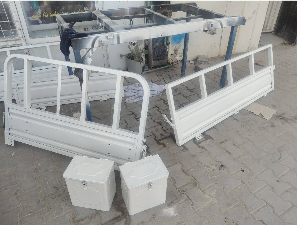 اشتغل بالتعمير تجيب ستوته سكراب ارجعها كارتون وبانسب الأسعار حداديه صبغ كهربائيات محجرات مكاني نجف وباقي الاستفسار ع الخاص او ع الرقم *********** فديو وصور عن شغلنا وان شاء الله يعجبكم
