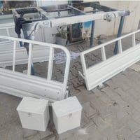 تعمير • سكراب • نجف