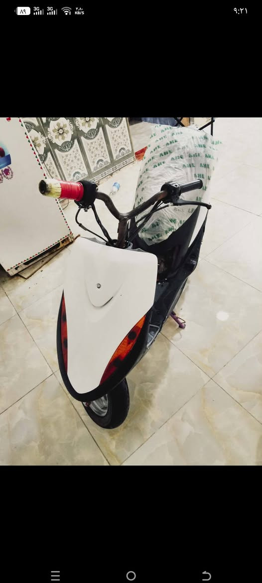 سلام عليكم دراجه ماكس عدله بوشه 55دراجه مامتعوبه محتاز وريد ابيعه مستعجل عله بيعته سعر خاص متواجد خاص وهاذه رقمي ***********وكثر شي خاص موجود
