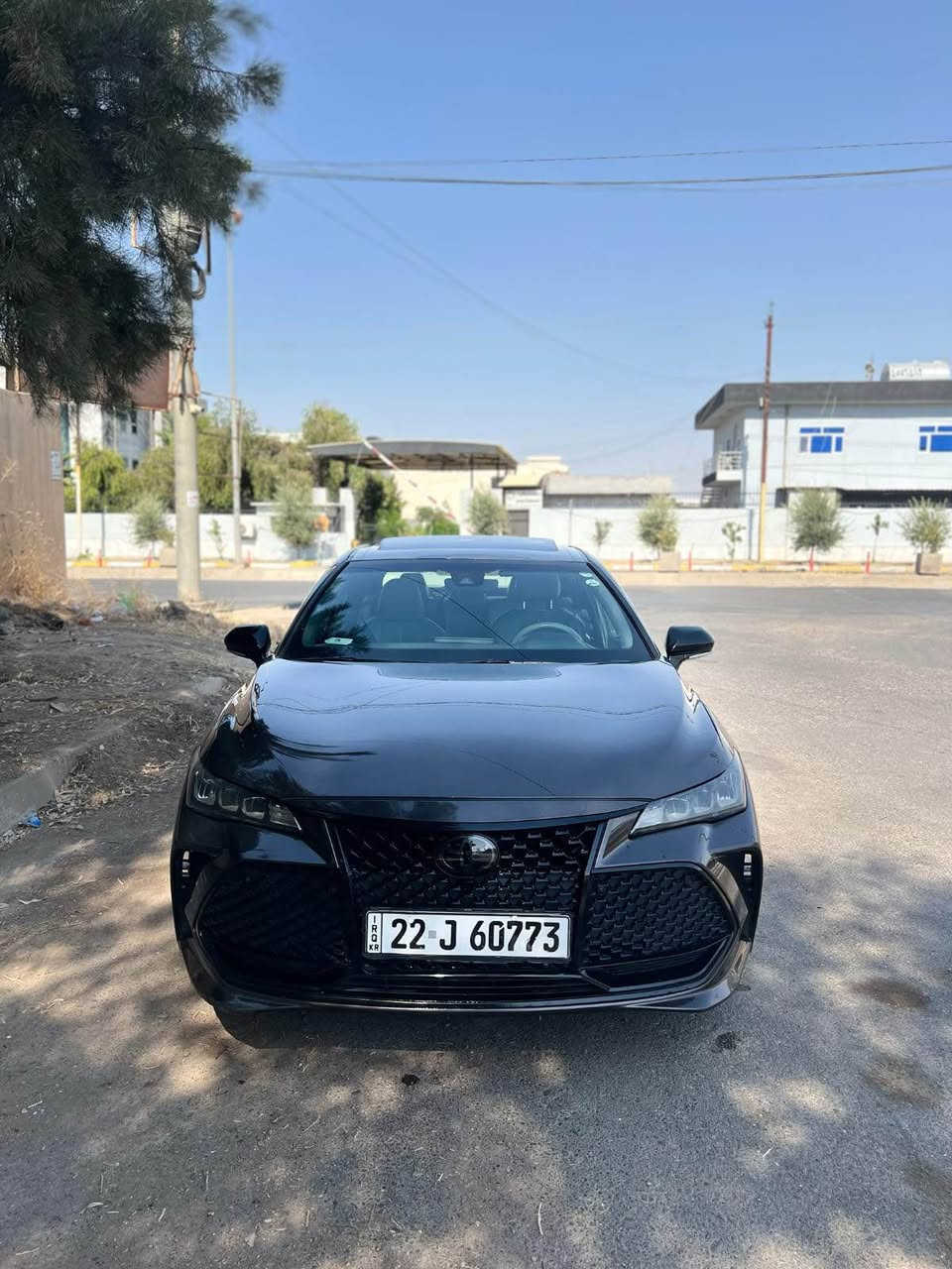 AVALON XSE 2019

*********** واتساب
ب سعر کامری ابیع 🧿🔥
تویوتا افلون وارد امریکی لون نفطی داخل ابیض فول مواسفات ٦ سلندر فقط جاملخ خلفی بدون ایرباگ،ماشیة(
114) میل،گیر محرک صدر کهربائی کل شرط،سنویە لوحات جدید سیارة باسمی تحویل وکالة حازر نفس یوم،لا مراوس فقط بیع /4T1BZ1F9KU004360
مواسفات…
فتحة
بصمة
کشنات جلد و کهرباء و تدفئە
رادار امامی و خلفی و جانبی
شاشە جبیر کامیرا
تحکمات ستیرن
ستیرن شفت
تحدید سرعة
سیارة ماشاء اللە حیل حیل نضیفة
عنوان : اربیل
سعر : 228 $ بی مجال بسیط
*********** واتساب السليمانية, العراق

