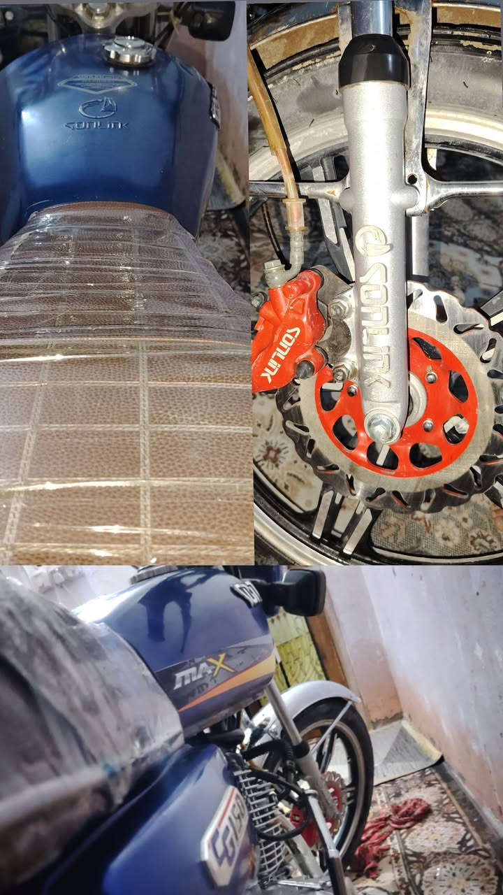 *********** الرقم بيه واتساب سيفان موديل 23 ختم سونك اصلي دراجه مكفوله كفاله عامه
بوضع شركه برغي مامفتوح بيها لون مميز أوراق كامله بلعافيه ع ياخذها مكاني قضاء القاسم قرب مستشفى القاسم العام السعر 580 الف
