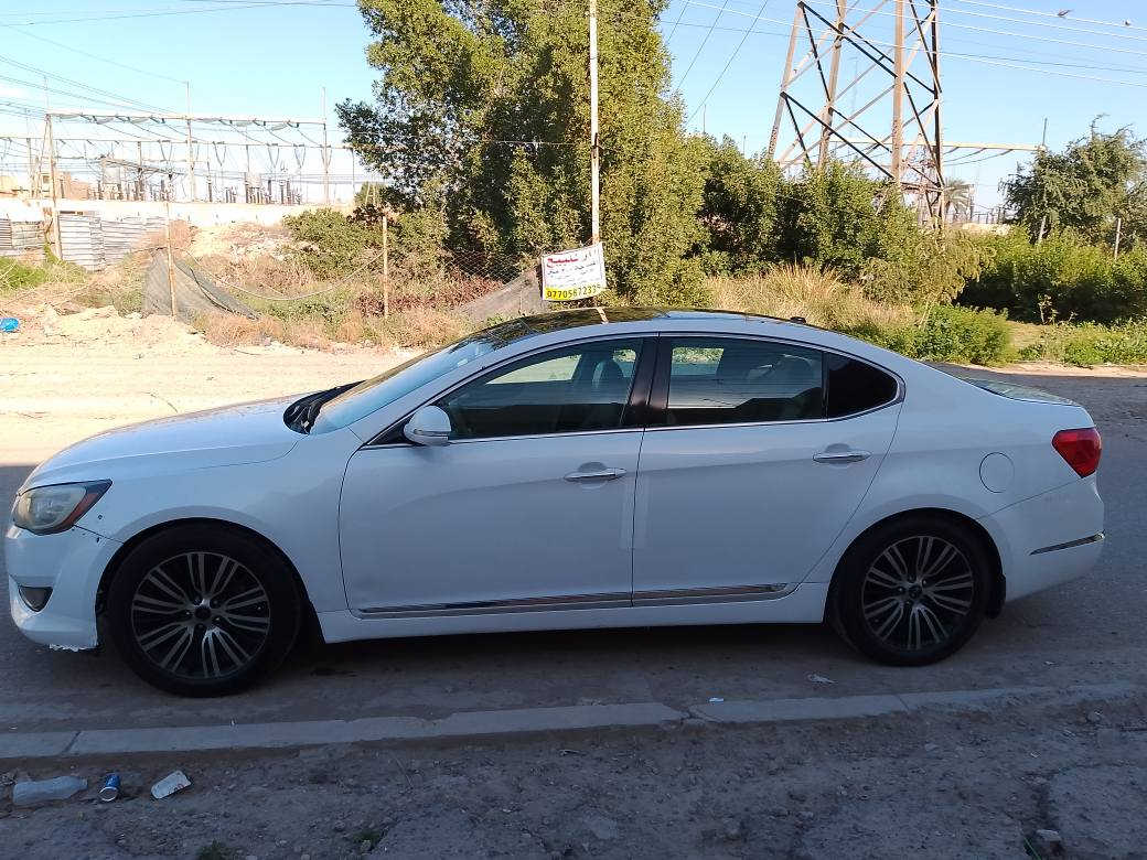 سلام عليكم بيع او مراوس
كيا كادنزا خليجي 2011
بدون صبغ بيها بارد بسيط بالبنيد . 
محرك دوش 6 سلندر بلادي
رقم سليمانية الجديد هزة و سنوية جدد . فول مواصفات 
بنوراما 
بردة خلفية 
كشنات جلد 
تدفئة ستيرن 
كاميرا خلفية 
دشبول صاج 
مري شفط
تحكمات ستيرن 
كشنات كهرباء 
سعرها 124 ورقة ترهم بيع او مراوس حسب القناعة 
مكانها بغداد حي الجهاد 
***********
*********** بغداد, العراق
