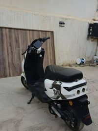 ماطور 318 • ٢٠٢٦ • يعوزه بطاريات