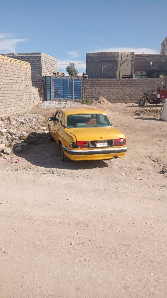 سلام عليكم فولجا للبيع السياره جاهزه ما بيها اي نقص راعيها بسوق الشيوخ وكاله ثاني يوم
السعر 23 بها مجال مكلف بالنشر رقم صاحب السياره***********
