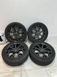 فور ويل اصلي ١٩  07708911122
