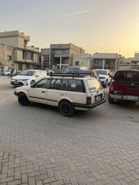 مازدا ستيشن للبيع الاستفسار 07700933367