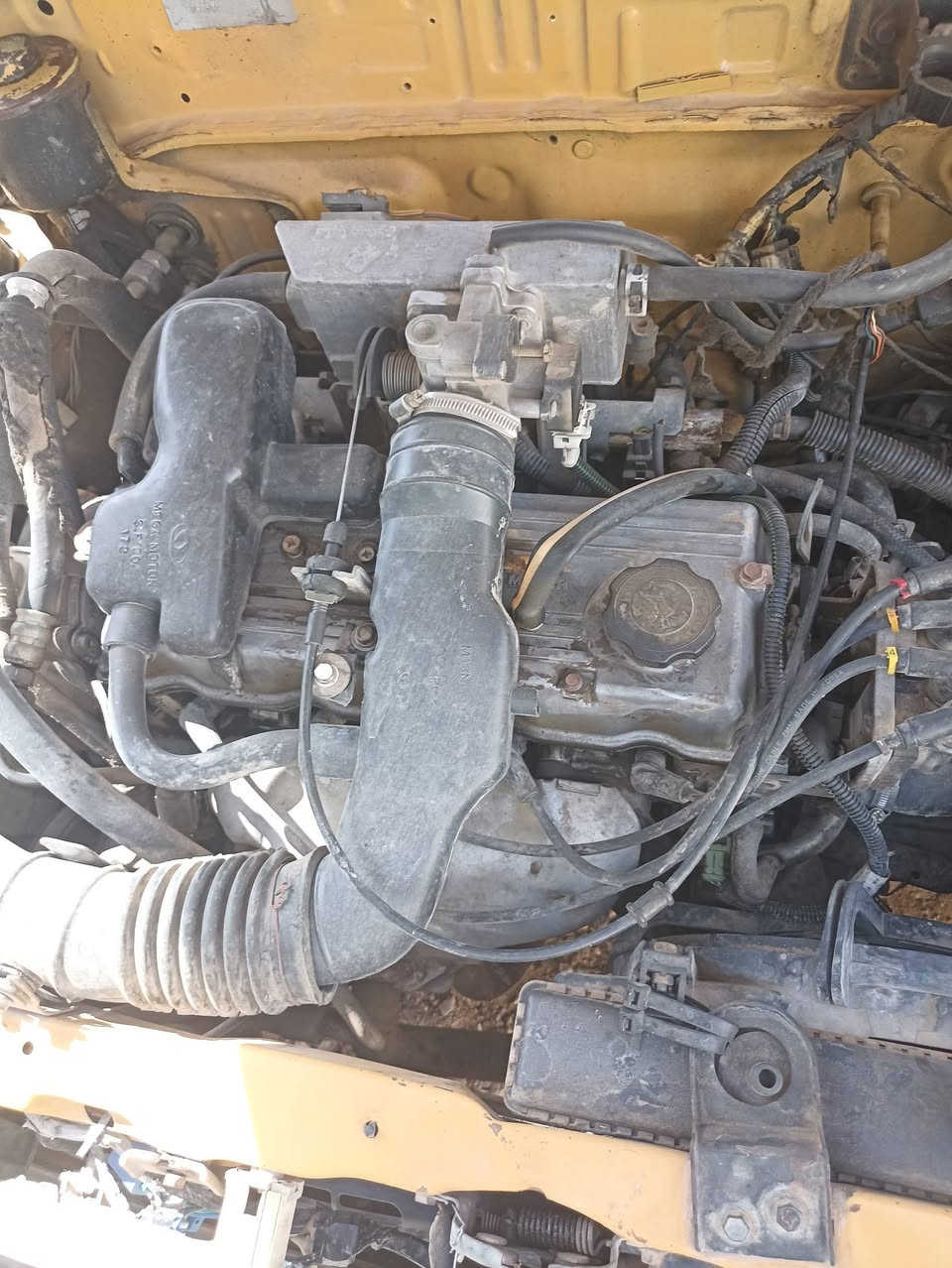 سايبا موديل 11 مكينه وكير زينات. صدر  جديد تخم تاير جديد رقم بغداد الماني 
راعيه ما اندله. اتكفلك عشائر وسرقه سعر ١٥. بيه مجال لشرائح
مكانه واسط قضاء الحي ستفسار ***********
