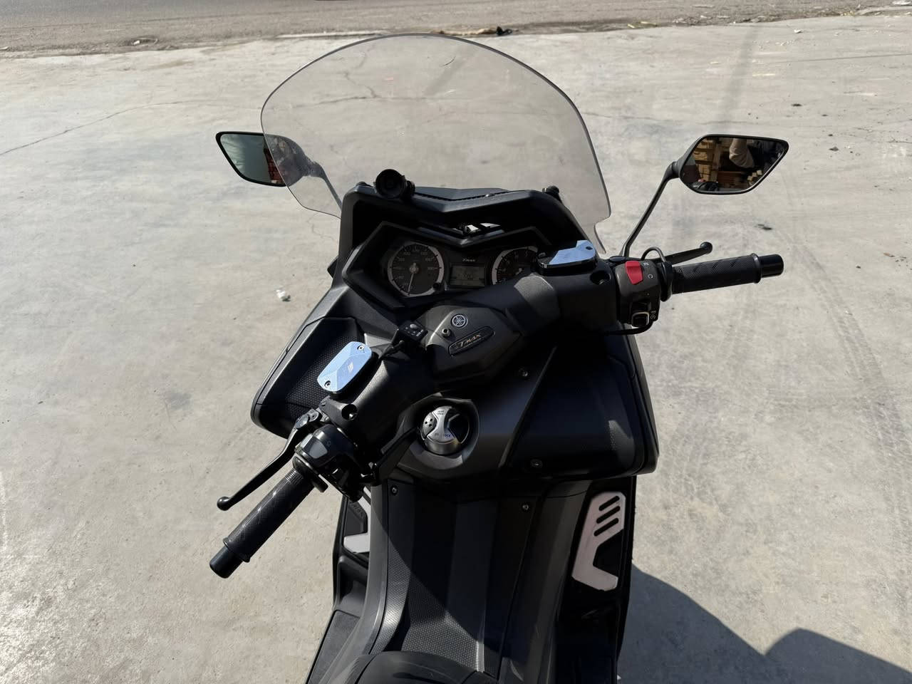 سلام عليكم. تي ماكس. مديل 17بصمه الدرجه بحالت الوكاله جديده لوك ستخدام شخصي. مال رمبه مكان. بعداد 
البلديات غير مدوجت علا خاص. ***********
