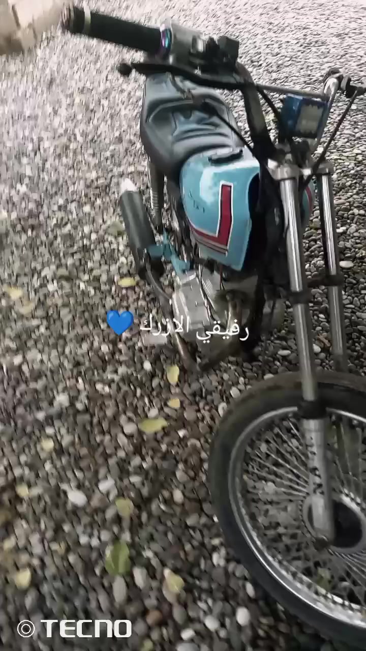 السلام عليكم ماطور نامه برو موديل 20 محرك شرط نشاط فول لأ صوت لا ينطي دهن للبيع ويرهم مراوس حسب القناعه


**إذا كنت صاحب هذا الإعلان وتريد حذفه لأي سبب، رجاءا أرسل رسالة إلى الدعم الفني**