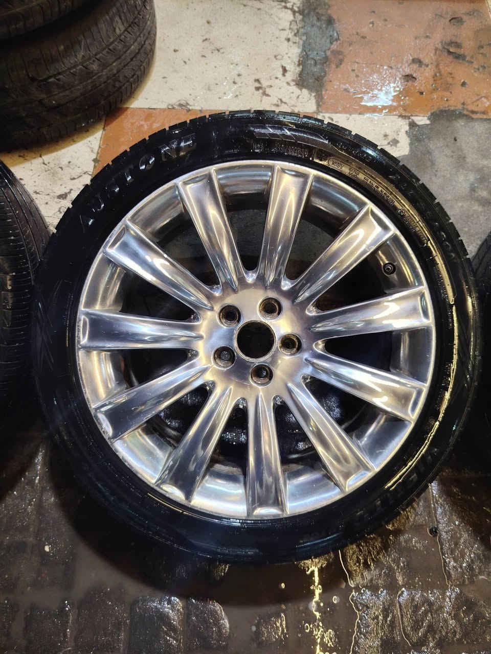 تخم ويلكب أوباما جارجر اصلي مو تجاري  20
 مع تخم تاير جديد 
2 بيهن لحيم 1 بي فطر ناعم
السعر 250 وبي مجال عنوان البصره معقل
***********
***********
