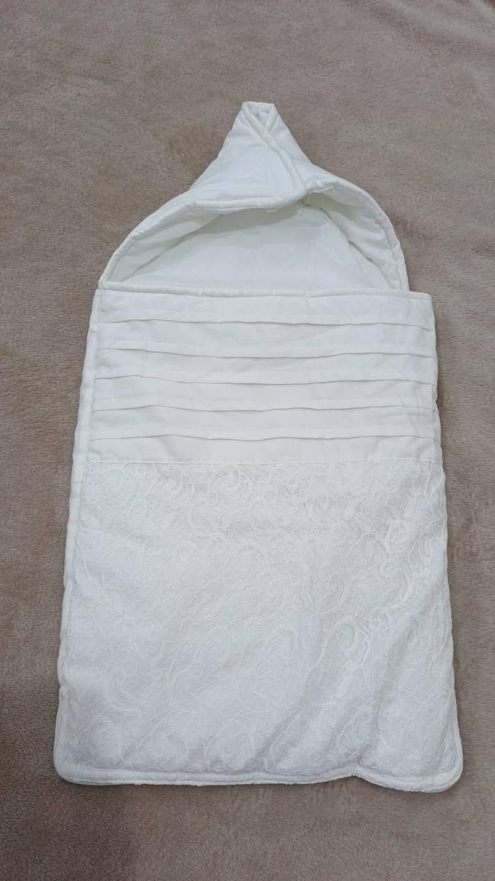 عندي هذن للبيع وعندي توصيل
راسلوني خاص ادزلكم تفاصيل


**إذا كنت صاحب هذا الإعلان وتريد حذفه لأي سبب، رجاءا أرسل رسالة إلى الدعم الفني**