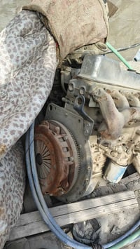 مكينة • هونده • للبيع