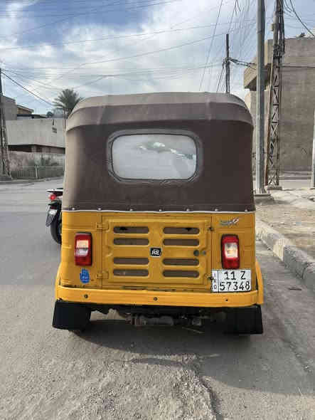 سلام عليكم شباب تكتك لبيع 2019شهر  12تكتك جديده حلوه مكفوله من تبخير وتنقيص رقم وسنويه بغداد السعر ب5وربع وبيه مجال مكاني بغداد الكماليه ***********
