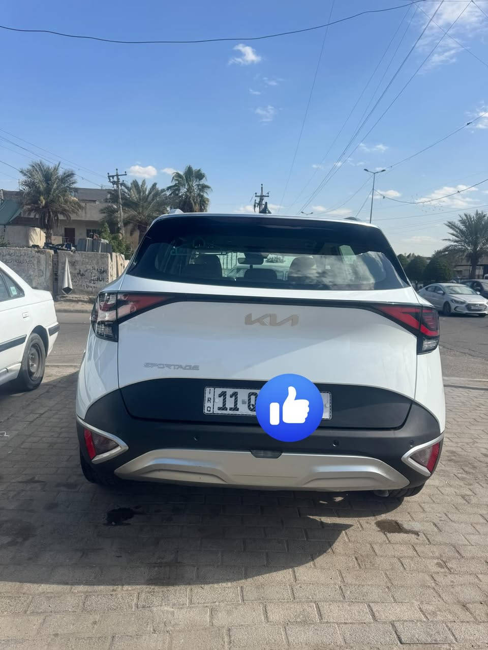 السلام عليكم  سبورتج  خليجي موديل 2025 رقم بغداد فول مواصفات عدة البنراما مكاني بغداد الحبيبية  السيارة كفاله عامة ماشيه 12 الف  السعر 238
***********
