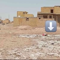 حي الفداء شارع المدارس • ١٠٠م • خلفية