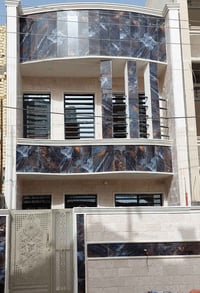 🏡 للدار البيع🏡 📍 الموقع: الغزالية شارع المشجر – مربع تازه عرض الشارع ١...