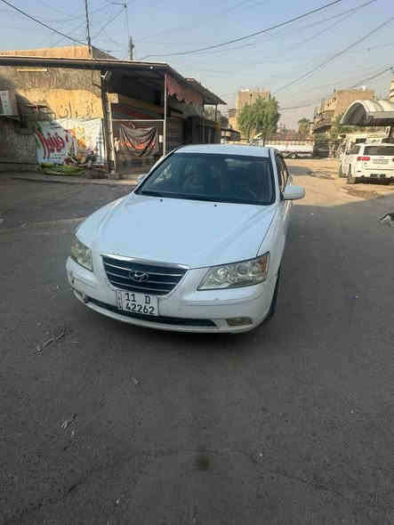 السلام عليكم سوناته ٢٠٠٨ وارد أمريكي ٦ اسلندر حدثها مال امريكه بيبان ثنين بل عراق مصبوغه عام السونار مرفق ويه الصور مكان السياره الدوره الصحه السعر ٩٣ او بيها مجال السياره كامله مال جناي ***********
