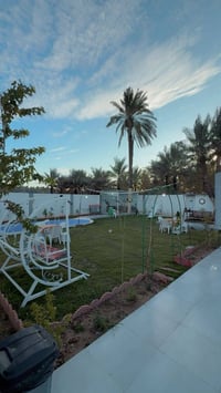 مزرعة للإيجار • فقط عوائل • بعقوبة ديالى