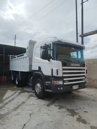 للبيع بومه كرماوي 2001 حجم 114/380 كير 3&3 رقم نينوى ألماني حصه كاز تخ...