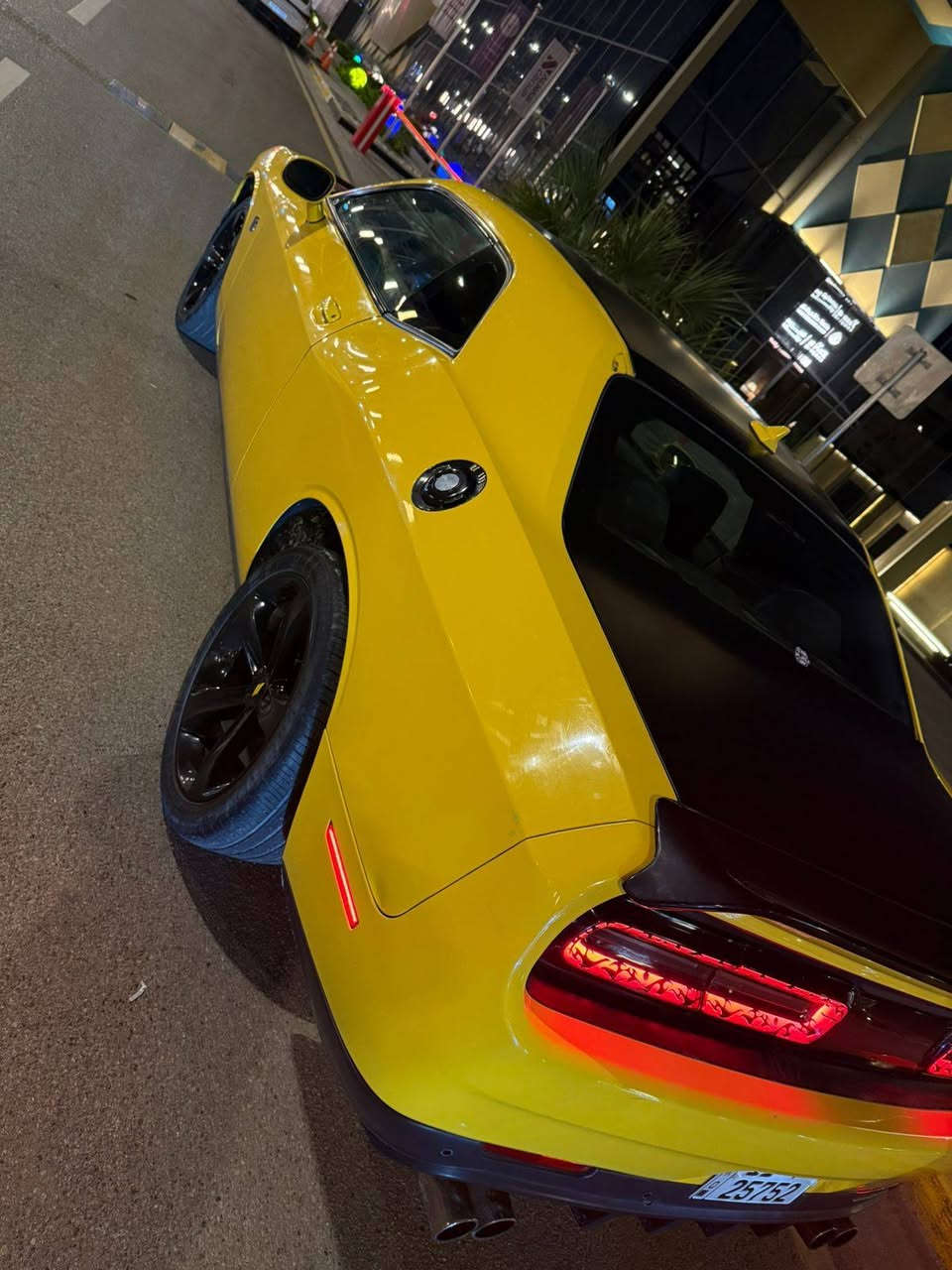 جالنجر موديل 2018 6 سلندر حادثها بجم بدون شواصي ودواخل ماشية 81 الف وقابل للزيادة سعرها 150 ورقه وبيها مجال عنواني بغداد الدوره
هذه رقمي *********** بي وتساب هم
