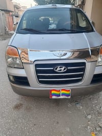 ستاركس • ٢٠٠٦ • ٨ راكب