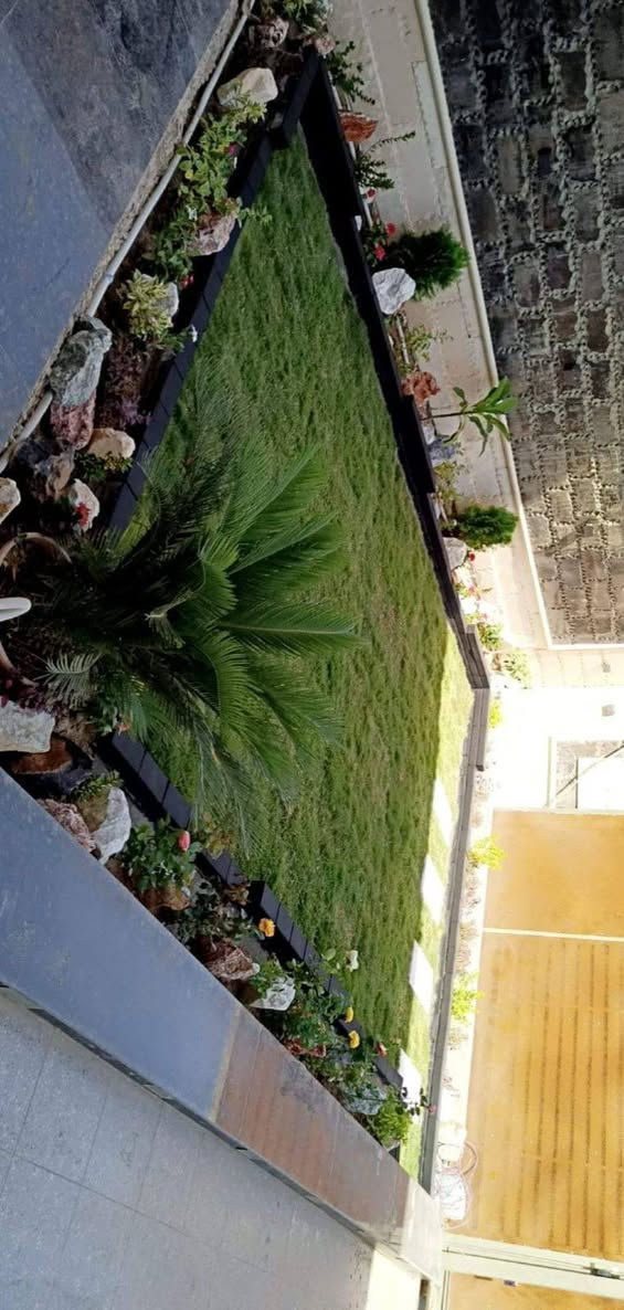 يسعد صباحكم 
مع بدايه موسم الربيع لعام 2026 قمنا بنشاء 45 حديقه
ليكم بعض الصور من اعمالنا  
#كادر متخصص في فن الحدائق  بأدره  مهندس ابو جنه
لعمل كل مايخص الحدائق  المنزليه ودوائر الدوله في جميع انحاء العراق
(#امانه الله مانشتغل غير الزين)شعارنا لعام 2026

م/كل حديقه نقوم بعملها متابعتها مجاناا 
مع ضمان لمده ١٠ سنوات للعمل 
اتصل بلرقم ***********
