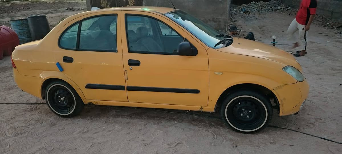 طيبه موديل 15 السياره جاهزه الرقم بغداد انكليزي باقي  ع الاستلام سنويه ساقطه بشهر الواحد السعر 37وبيه مجال بسيط رقمي *********** مكاني كربلاء
