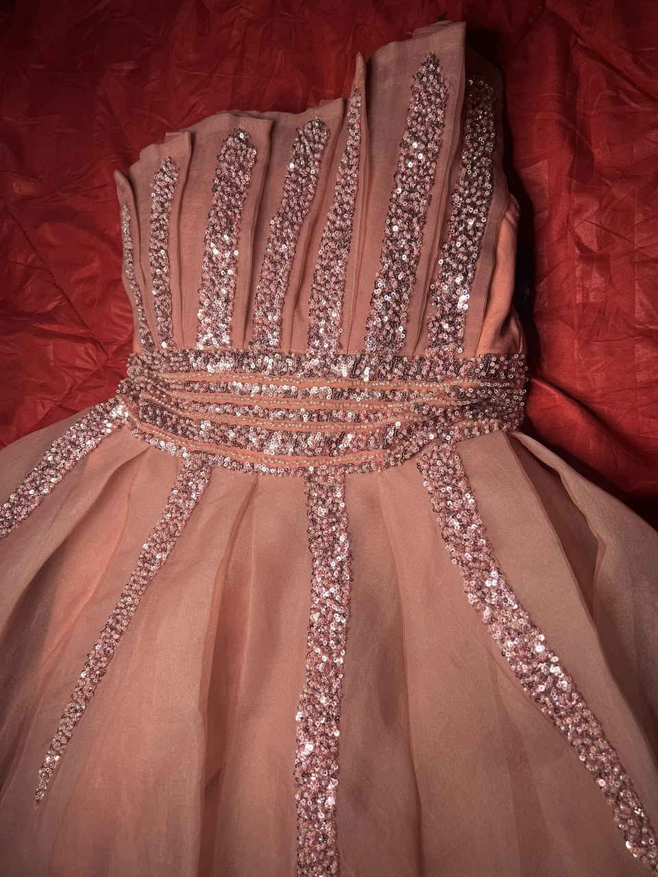 فساتين باله سعر الفستان 15 مع التوصيل
كل ضرر مابيهم فحص بوجود المندوب


**إذا كنت صاحب هذا الإعلان وتريد حذفه لأي سبب، رجاءا أرسل رسالة إلى الدعم الفني**