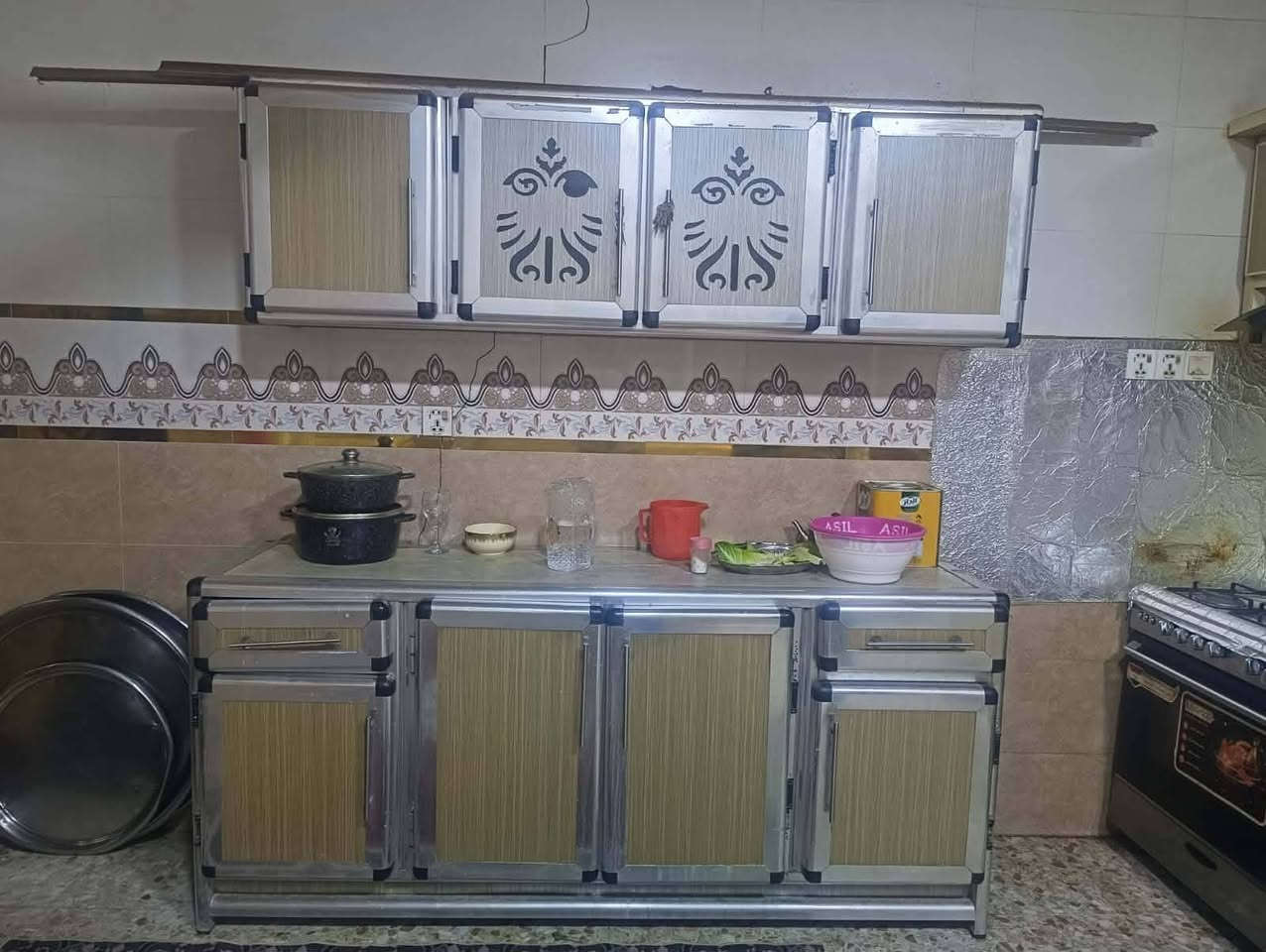 سلام عليكم غراض للبيع مكان نجف


**إذا كنت صاحب هذا الإعلان وتريد حذفه لأي سبب، رجاءا أرسل رسالة إلى الدعم الفني**