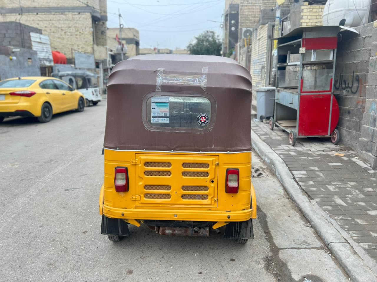 السلام عليكم تكتك موديل 19مرقم وجاهز التكتك خير من الله مكينه حلوه وناعمه مصبوخه عام لجماليه وبيه لغدين معمرات  التكتك مرقمه وسنويه السعر خاص الرقم***********
