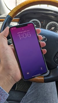 ايفون 11 برو ماكس • ايفون مستعمل • موبايل ايفون • هاتف ايفون • ذاكرة 5...