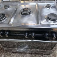 فرن لوك لوك • استعمل سنة • كركوك