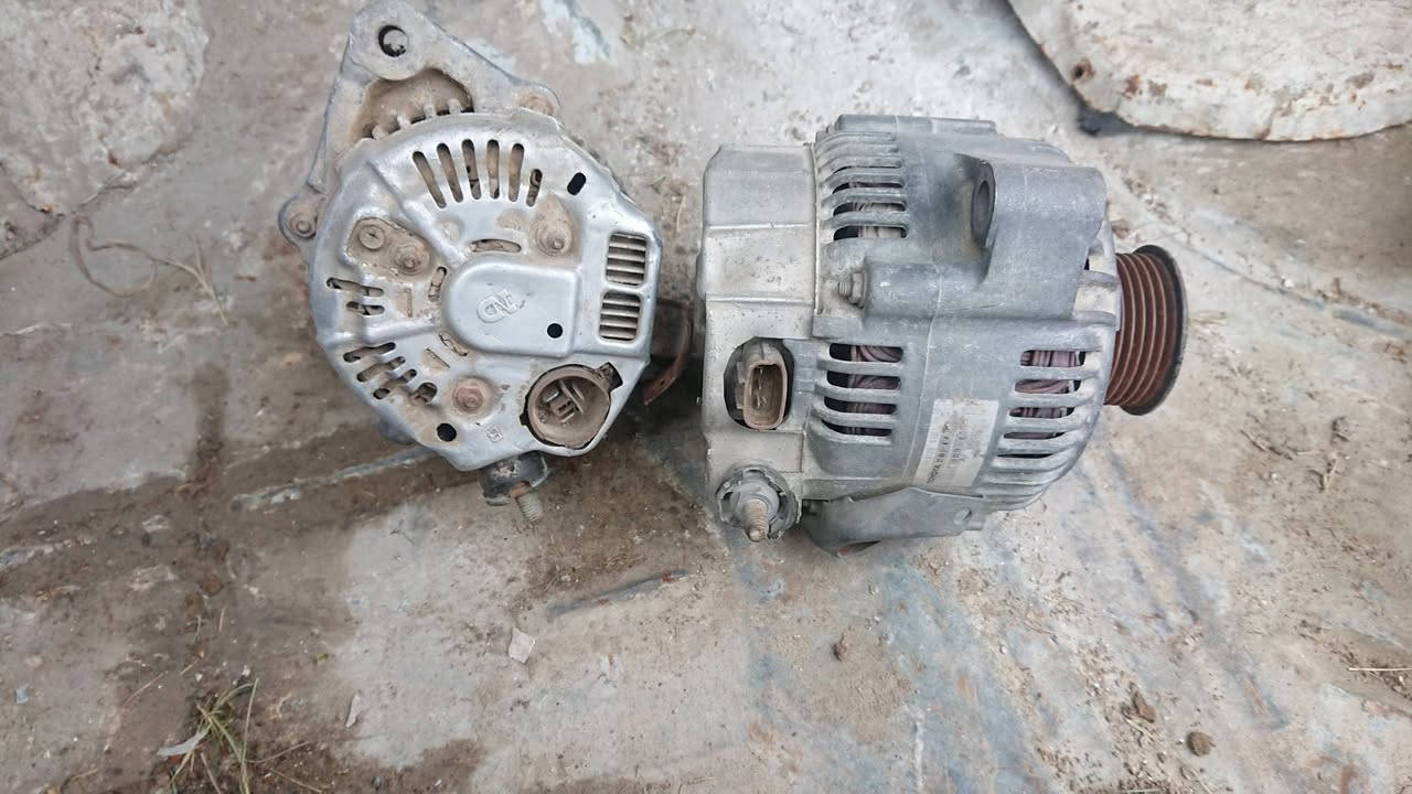 السلام عليكم تفرعات محرك 3000 ديلكو شرط الشغل مكان بغداد البياع ***********
