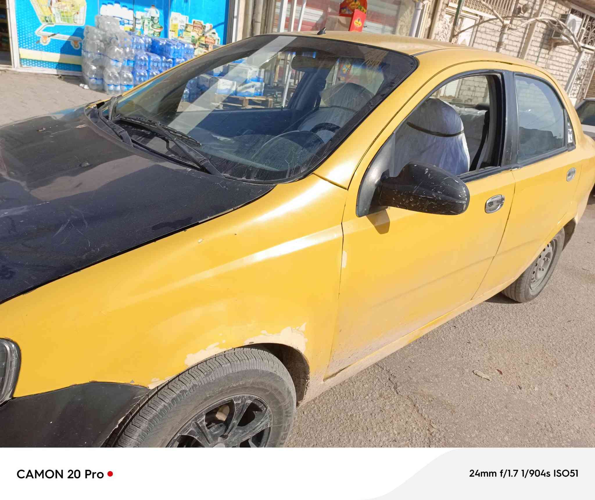 افيو ٢٠٠٦
محرك وكير جديد
الگشر كما موضح بالصوره
السنويه ساقطه ب٢٠٢٤
*********** واتساب
