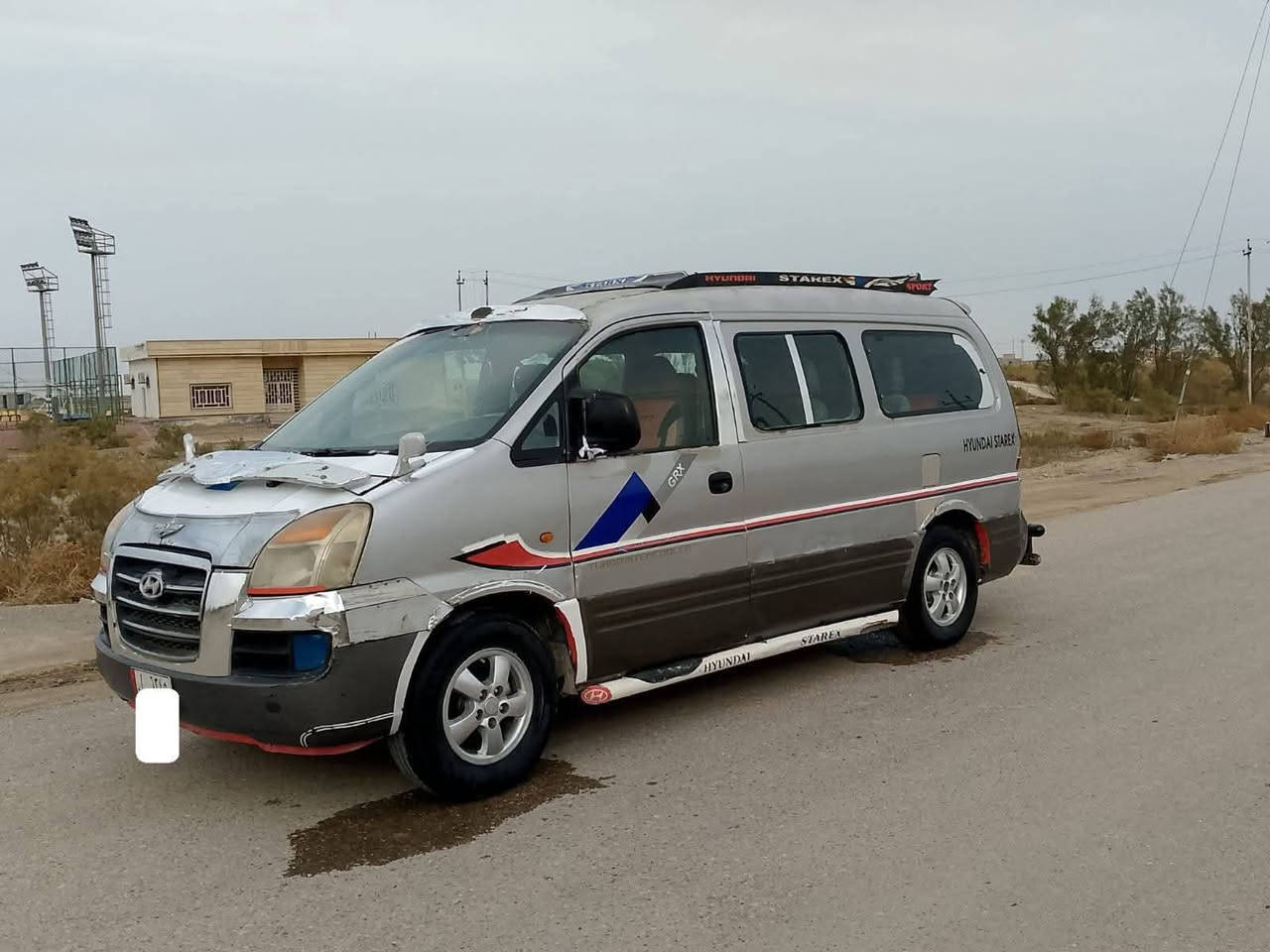 سلام عليكم ستاركس 2007 اصل رقم الماني بسمي سنويه لل 27 فوول مواصفات اربعه دسك شاشه  گير محرك حداديه تخم تاير خير من الله گشر بلاد لا صبغ و لا ضرب و لا معجون ما عدا قبق الجنطه بي صبغ السعر 65 و بيه مجال مكان سياره سماو استفسار اكثر ***********
