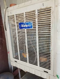 حجم كبير • شرط الفحص