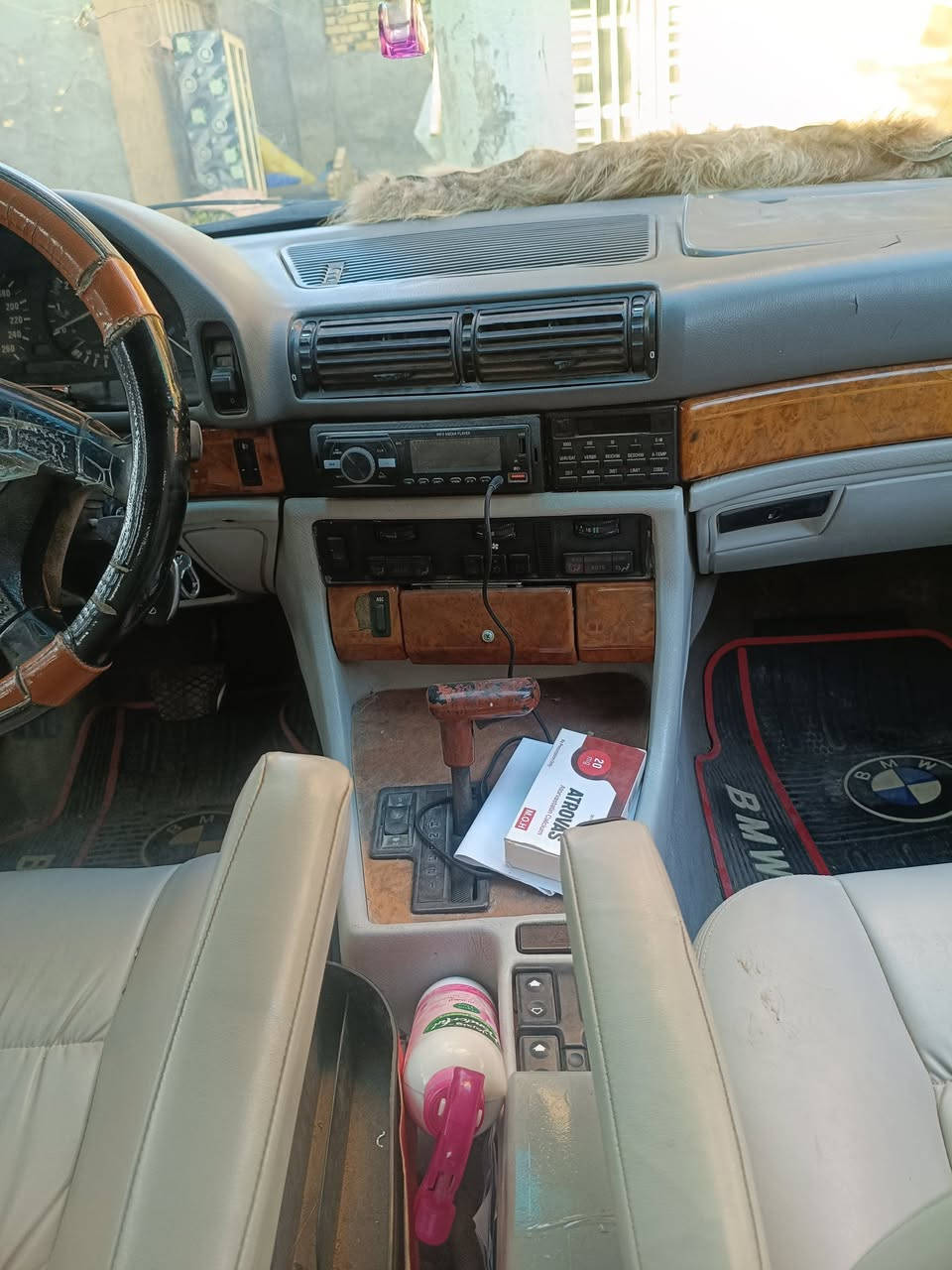 للبيع او مراوس حجم 730 رقم انكليزي بغداد بسمي مكينه كير حداد تايرات جدد دبل ايرباك موديل 93 صبغ عام لجماليه شرعيات مضمونه سياره عايزه بس يدات 2 مال باب مكاني بابل الحله *********** السعر 55
