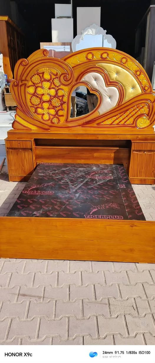 غرفه نوم صاج ٥ باب نضافه فول
لاستفسار *********** وتساب خاص
جلولاء سوك السبت
