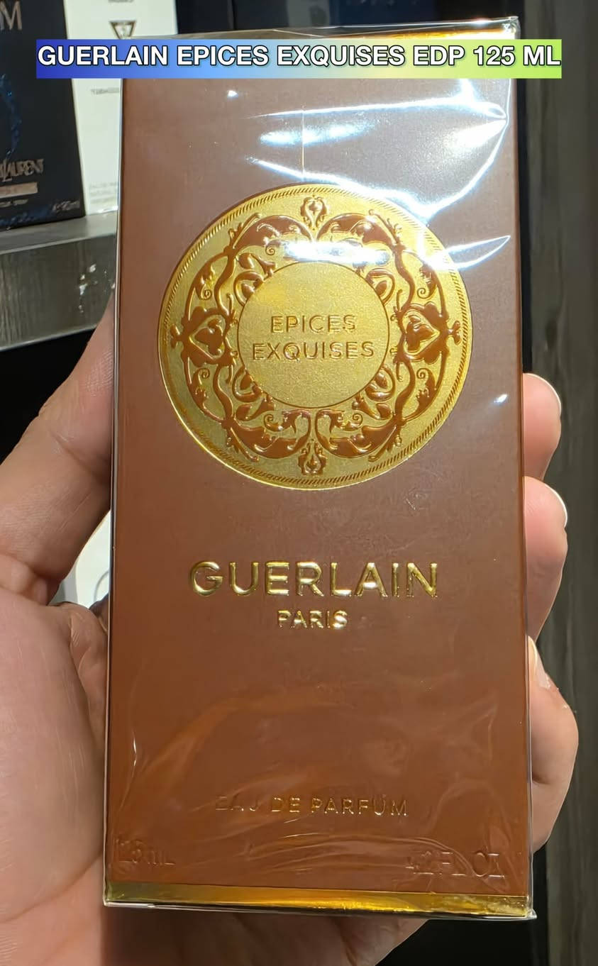 🛍️ المجومة العطور فخمة والراقية تختلف الأسعار باختلاف العلامات التجارية؛ وتختلف أسعار ریفل، وهي متوفرة الآن. للحصول على معلومات حول الأسعار وتقديم طلب شراء، أرسل لي رسالة عبر فيسبوك. 📩

- عطر إمبيريوم إلكتيموس الرجال و للنساء - 100 مل

 - جورجيو أرماني أكوا دي جيو أو دو بارفیوم 150 مل، ریفل

- ریفل تعبئة بوا إمبريال 150 مل - ریفل

- عطور سوسبيرو فيبراتو (النسخة الفرنسية) الرجال و للنساء - 100 مل

- عطر گيرلان اكسكويزيت إيبيسز اودي بارفیوم - 125 مل

- عطر بارفیوم إیسینشال بوا إمبيريال اودي بارفیوم - 100 مل

✅ حالیا المجموعة الفخمة المتوفرة الجدید مسلفن للبیع

🚖 یوجد لدي توصيل إلى جميع محافظات كردستان والعراق


**إذا كنت صاحب هذا الإعلان وتريد حذفه لأي سبب، رجاءا أرسل رسالة إلى الدعم الفني**