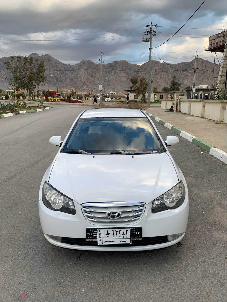 سڵاوی خوای گەورە 
ئاڤانتی 2008 
16 دکشن بەرز مەکینە مەرغوب 
سەقف بێ بۆیاخ 
بێ خایس کەڤەر گۆڕاو بەشەرت 
کوشن شاموا هیتەر  
گێڕو مەکینە بەشەرت 
ئاوێنە شەفت ماڵی دۆستە ناو کرێمی 
سەیارەی ماڵەوەیە شتێکی خاوێنە 
شوێن ڕانیە 
Watsapp ***********
                 *********** رانية, السليمانية
