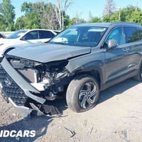 سنتاقيا 2023 محرك 2500 قطعتين تبريد رادارات امامية حساسات رادات خلفية ...