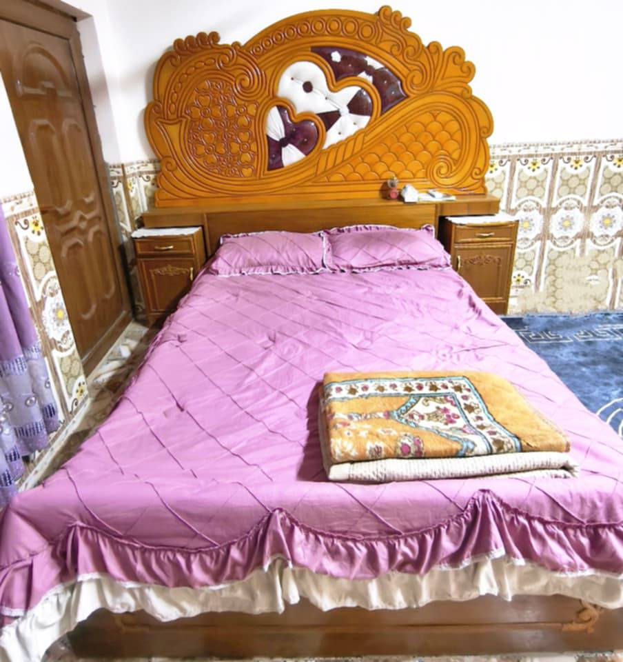 غرفة نوم عراقي اول شده وما متبدل بيها حتى قفل. السعر ٩٥٠ او بيهة مجال . العنوان تكريت الديوم


**إذا كنت صاحب هذا الإعلان وتريد حذفه لأي سبب، رجاءا أرسل رسالة إلى الدعم الفني**