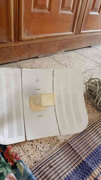 نانو • نانوستيشن • انترنت • شبكات • لاقط انترنت • اجهزة شبكات • وايرلس