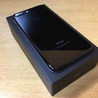 آيفون ٧ بلس • ١٢٨ • بطاريه ١٠٠%