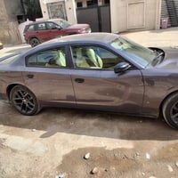 تشارجر SXT • مصبوغة عام • مكفولة شواصي