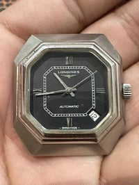 لونجنيز • اوتوماتيك • مستطيلة